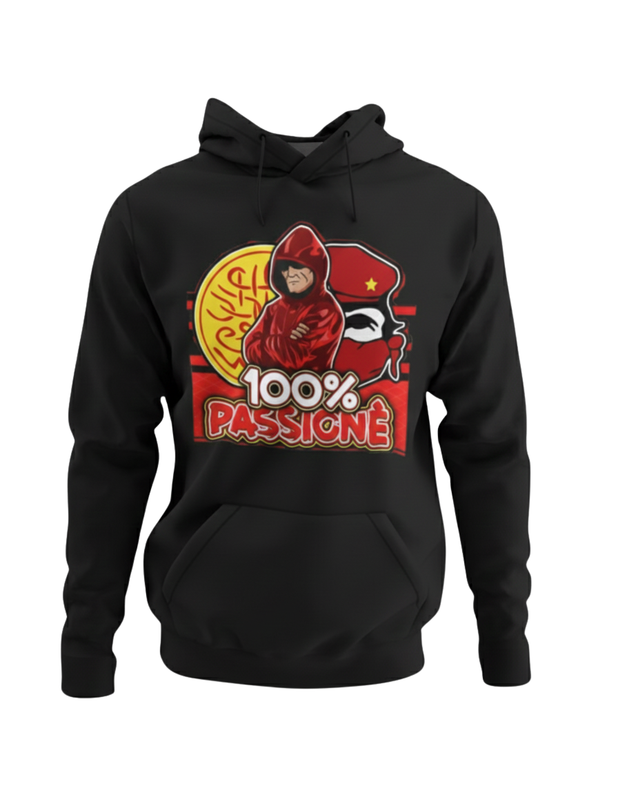 هودي الوداد الأسود | دفء أساس الهوية (WAC 1937)