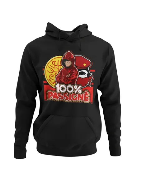 هودي الوداد الأسود | دفء أساس الهوية (WAC 1937)