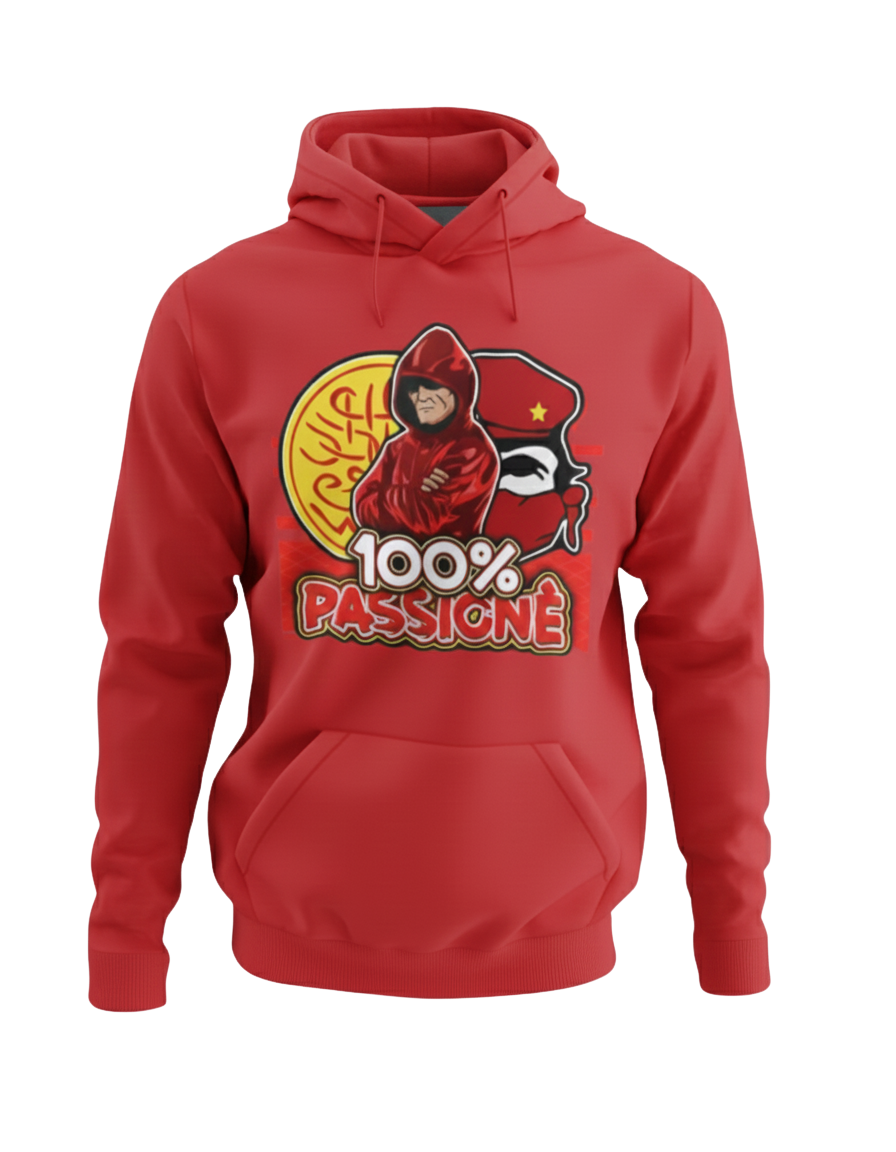 هودي الوداد الأسود | دفء أساس الهوية (WAC 1937)