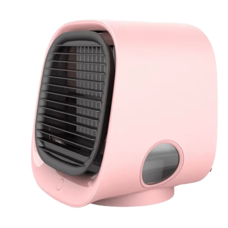 مروحة تبريد مكتبية محمولة