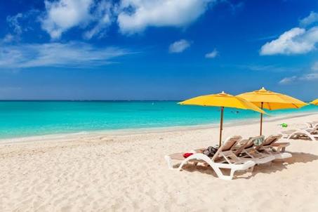 مجموعة الصيف