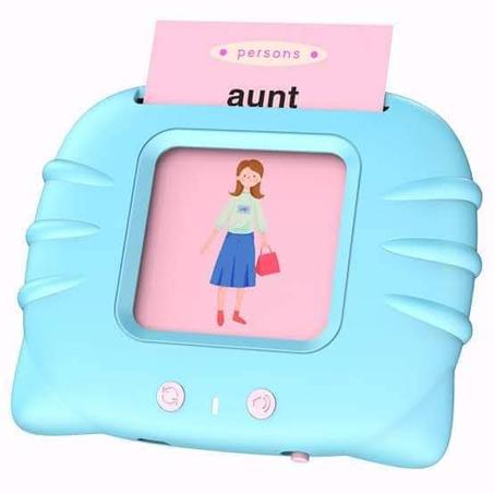 لعبة تعلم الانجليزية