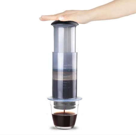 أداة تحضير القهوة Aeropress