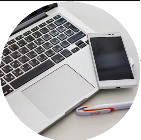 الكترونيات