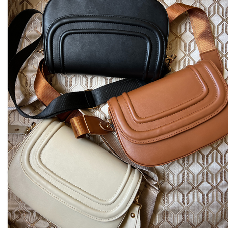 حقيبة يد أنيقة بألوان زوينة