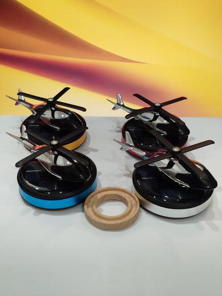 Diffuseur pour voiture