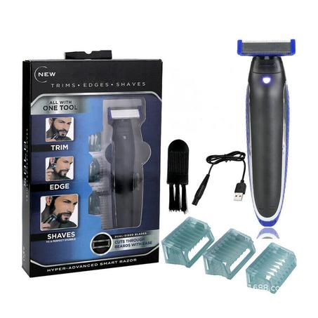 SOLO ماكينة الحلاقة الكل في واحد