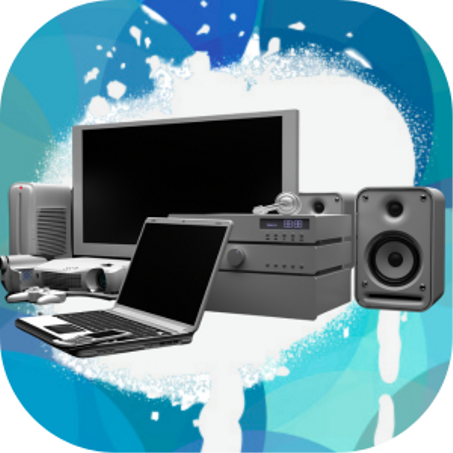 إلكترونيات