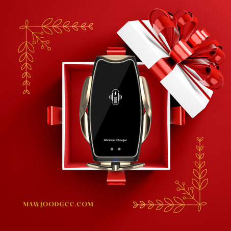 شاحن سيارة لاسلكي – تجربة شحن متطورة بلا حدود