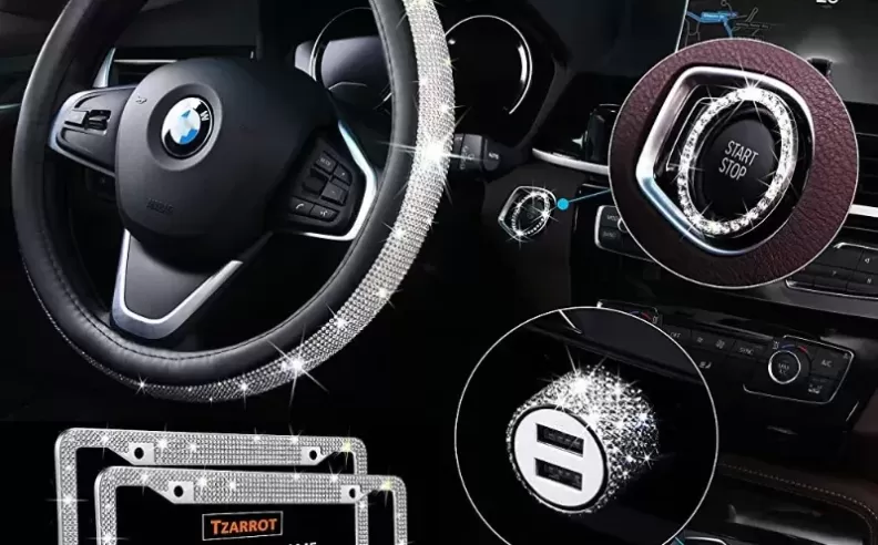 اكسسوارات السيارات