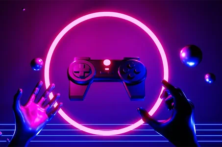 ألعاب الفيديو