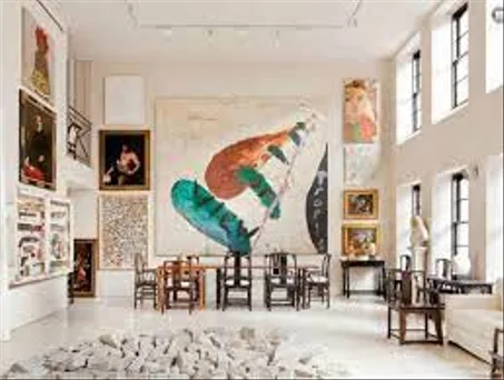 الأثاث المنزلي