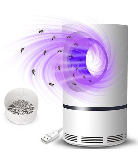 MOSQUITO TERMINATOR  مصيدة البعوض