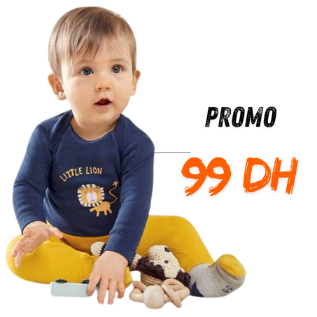 ARTICLES BEBE 1-2-3 ans