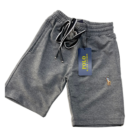 SHORT Ralph Lauren ( 4 6 8   ANS )