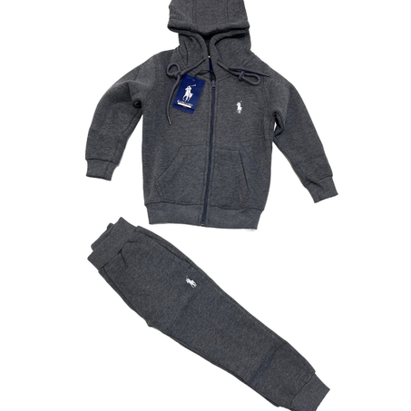 Survette Ralph Lauren ( 6 ans )
