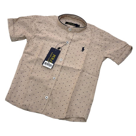 Chemise RALPH LAUREN ( 6 10 12 ans )