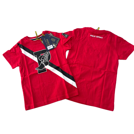 T-shirt Ralph Lauren  ( 2 ans )