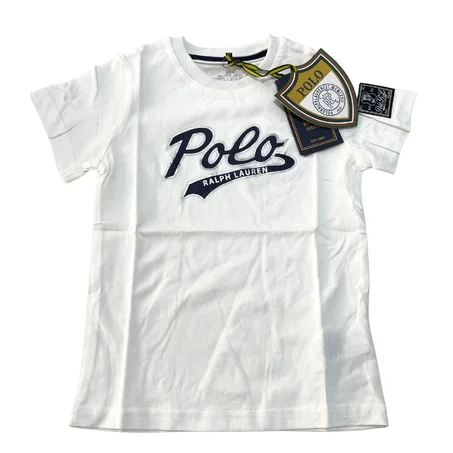 T-shirt Ralph Lauren  ( 2  ans )