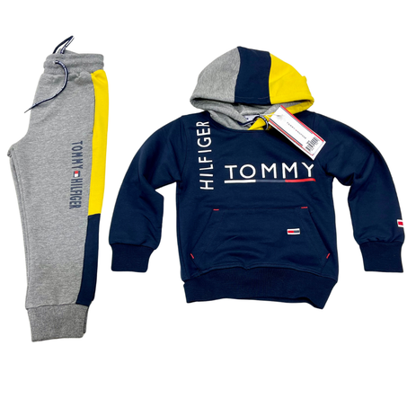 Survette Tommy Hilfiger (  2 ans )