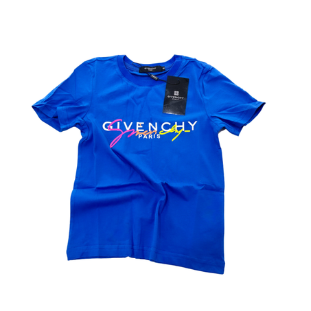 T shirt Givenchy   (  8 ans )
