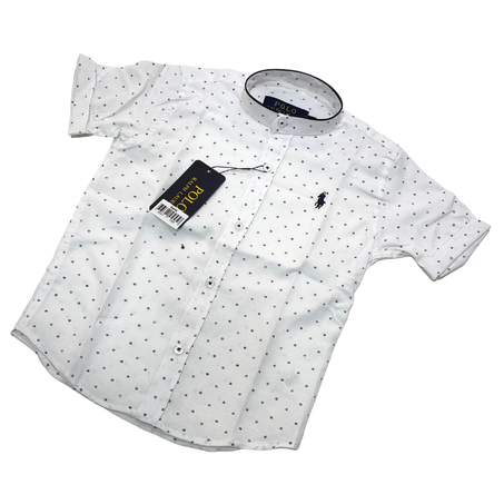 Chemise RALPH LAUREN ( 6 10 ans )