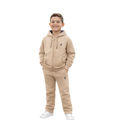 Survette   Ralph Lauren ( 4 6 8 10 12 14 ans )    مبطن