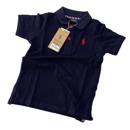 Polo Ralph Lauren  ( 12  ans )