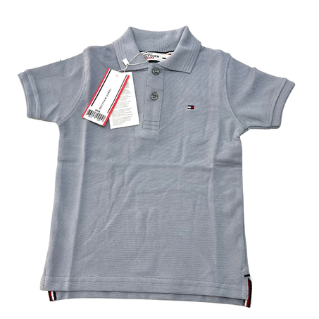 Polo Tommy Hilfiger  ( 8  ans )