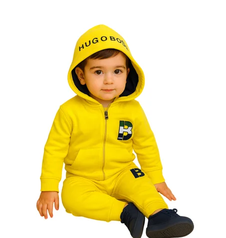 Survette HUGO BOOS   ( 4  ans )