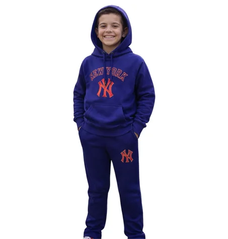 Survette NY ( 4 8 14 ans )