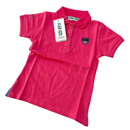 Polo Kenzo ( 6ans )