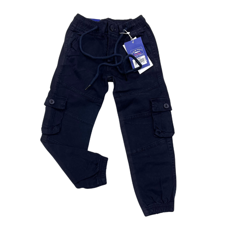 Cargo pour enfants (  6 ans )