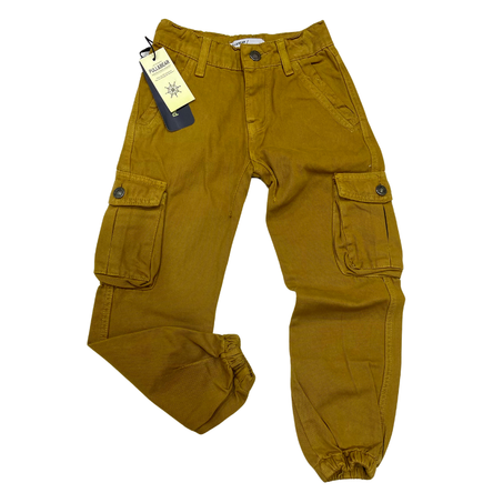 Cargo pour enfants ( 6 14 ans )