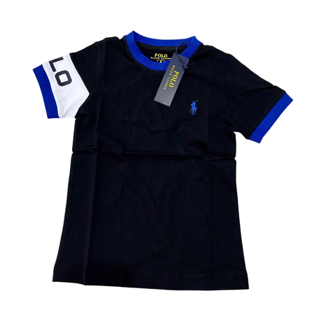 T shirt Ralph Lauren   (  10  ans )