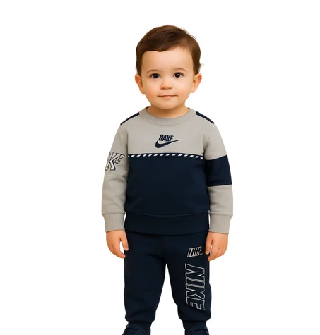 Survette Nike   (  12  ans )