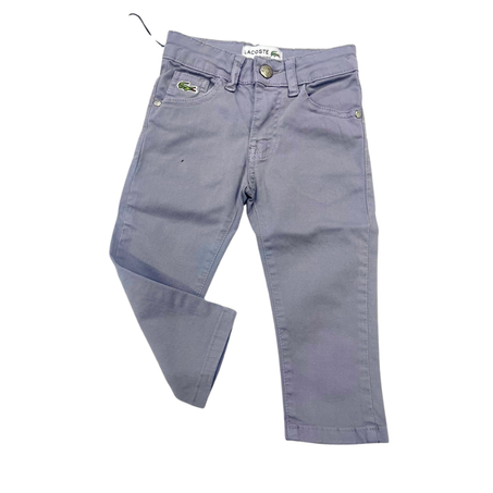 Pantalon LACOSTE ( 1 2 3 ans )