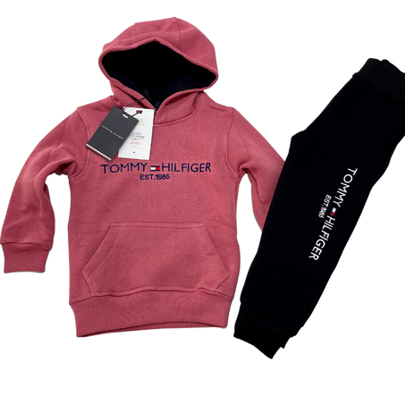 Survette TOMMY HILFIGER montoni  pour bebe (1 ans )