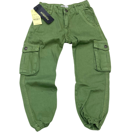 Cargo pour enfants (  6  ans )