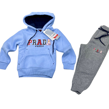 Survette Prada  en montoni ( 1 ans )