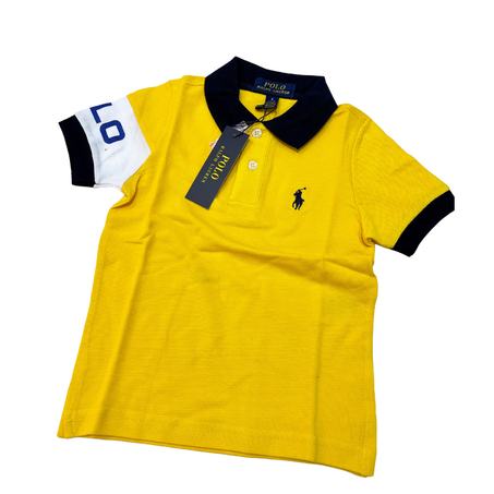 Polo Ralph Lauren  ( 10   ans )