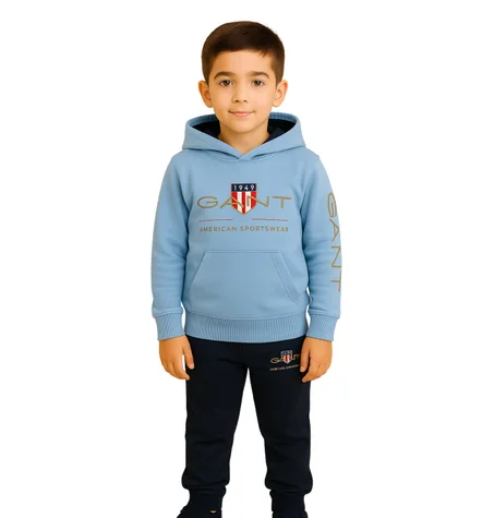 Survette  GANT  (  6 ans )