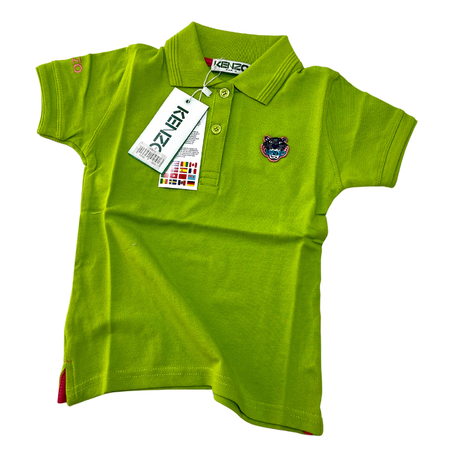 Polo Kenzo ( 4  ans )