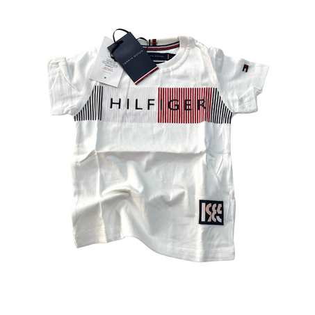 T-shirt Tommy Hilfiger ( 2 3 ans )