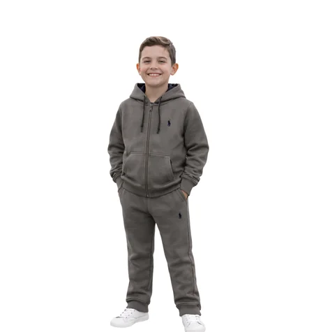 Survette   Ralph Lauren ( 4 6 8 12 ans )    مبطن