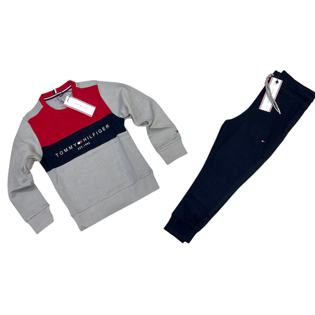 Survette Tommy Hilfiger ( 4 ans )