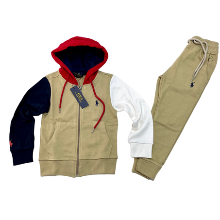 Survette RALPH LAUREN (  4 ans )