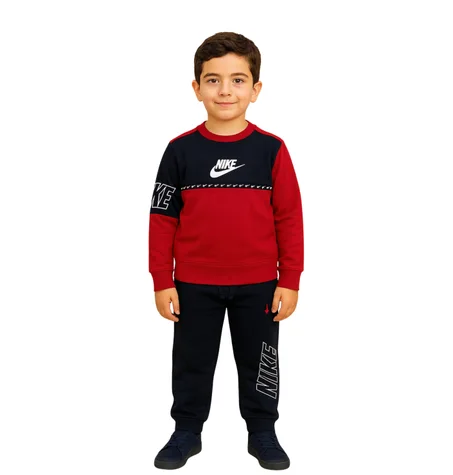 Survette Nike   ( 4  ans )
