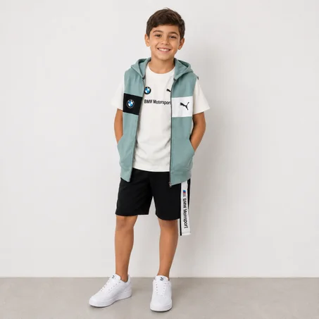 Ensemble PUMA 3 pièces (  10  ans )