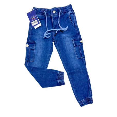 Cargo pour enfants ( 4 6 8 10 ans )